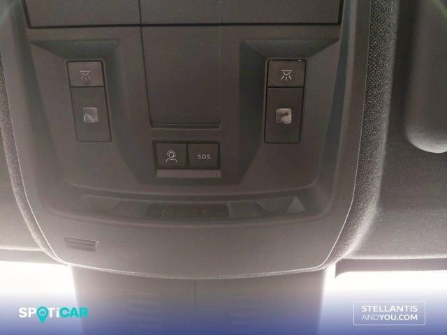 Jeep Compass eHybrid Jeep Compass MHEV First Edition
