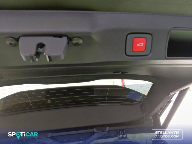 Jeep Compass eHybrid Jeep Compass MHEV First Edition