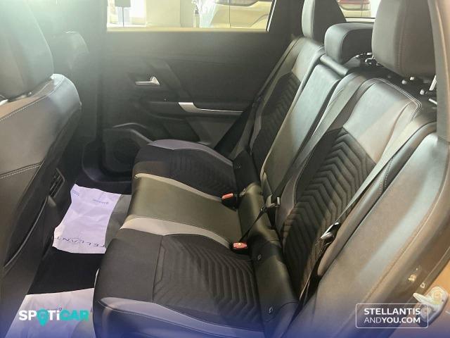 Jeep Compass eHybrid Jeep Compass MHEV First Edition