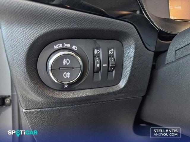 Opel Corsa 1.2T XHL Hybrid 81kW  eDCT Edition