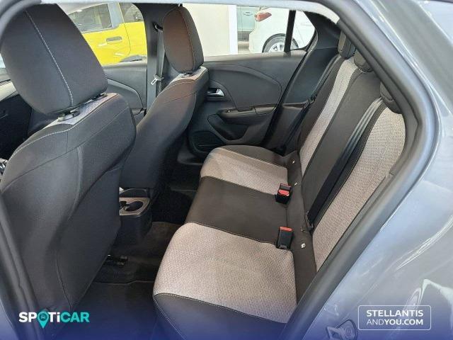 Opel Corsa 1.2T XHL Hybrid 81kW  eDCT Edition