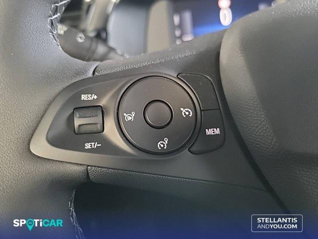 Opel Corsa 1.2T XHL Hybrid 81kW  eDCT #YES