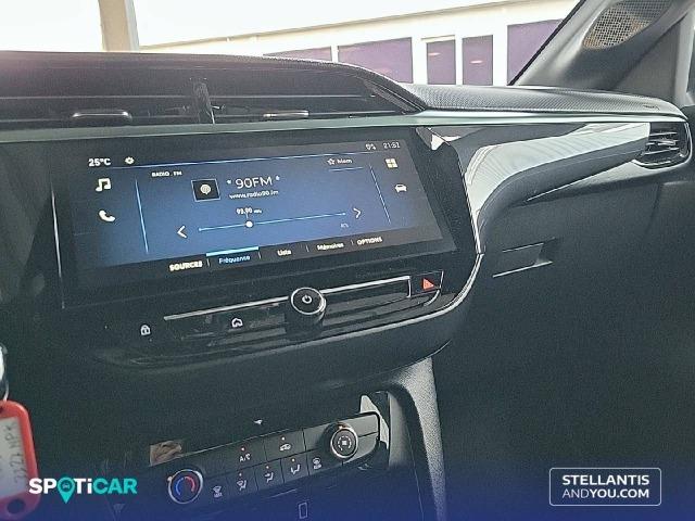 Opel Corsa 1.2T XHL Hybrid 81kW  eDCT #YES