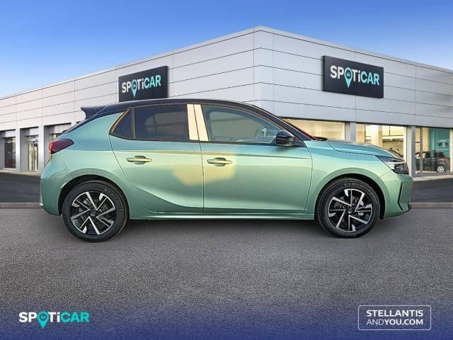 Opel Corsa 1.2T XHL Hybrid 81kW  eDCT #YES