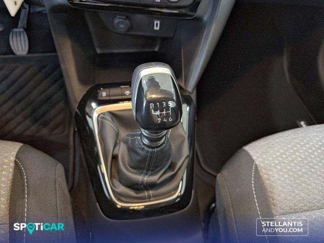 Opel Corsa 1.2T XHL Hybrid 81kW  eDCT Edition