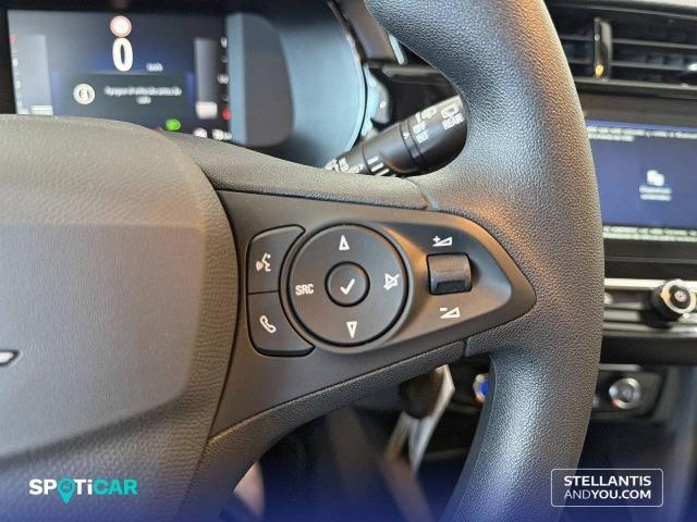 Opel Corsa 1.2T XHL Hybrid 81kW  eDCT Edition