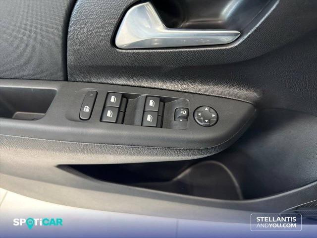 Opel Corsa 1.2T XHL Hybrid 81kW  eDCT Edition