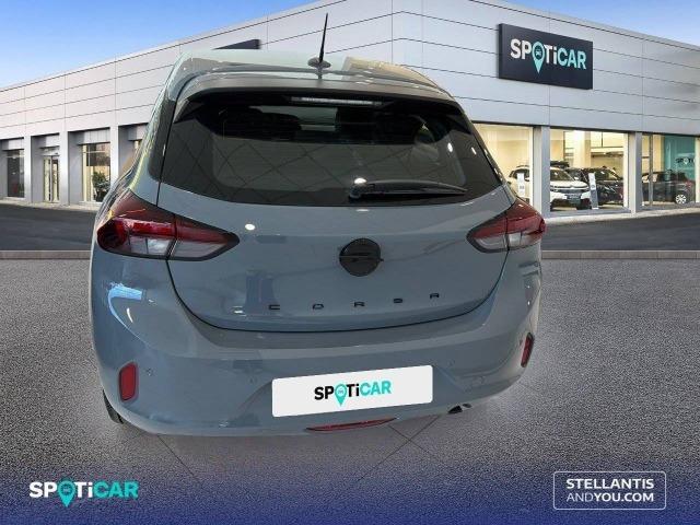 Opel Corsa 1.2T XHL Hybrid 81kW  eDCT Edition