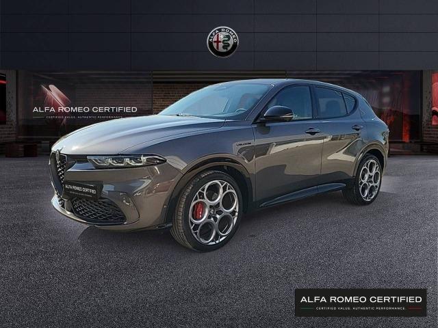 Alfa Romeo Tonale 1.5 MHEV GASOLINA 160 CV  FWD Veloce