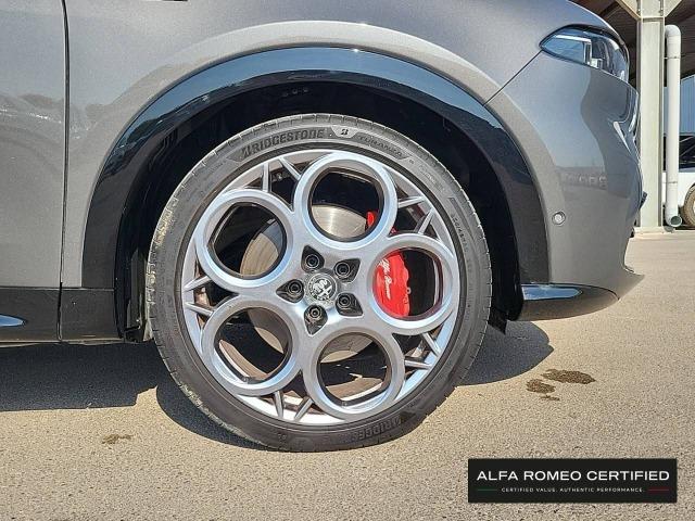 Alfa Romeo Tonale 1.5 MHEV GASOLINA 160 CV  FWD Veloce