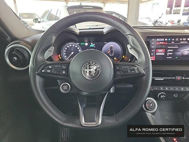 Alfa Romeo Tonale 1.5 MHEV GASOLINA 160 CV  FWD Veloce