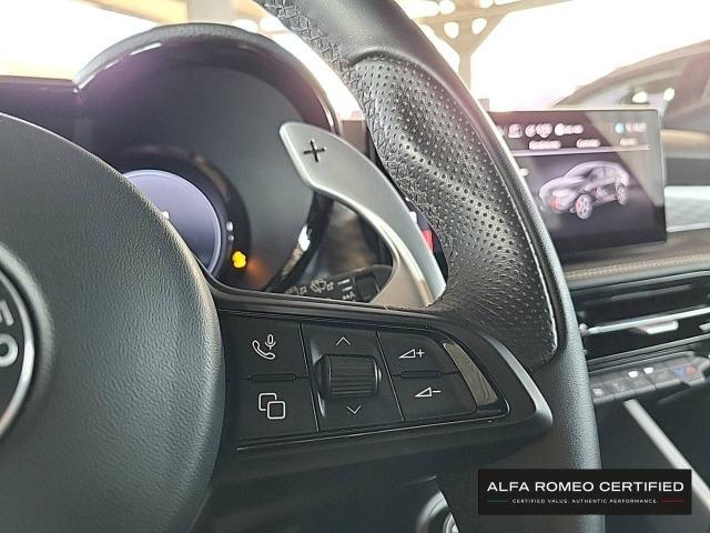 Alfa Romeo Tonale 1.5 MHEV GASOLINA 160 CV  FWD Veloce
