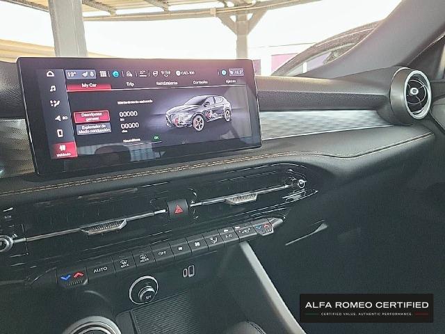 Alfa Romeo Tonale 1.5 MHEV GASOLINA 160 CV  FWD Veloce