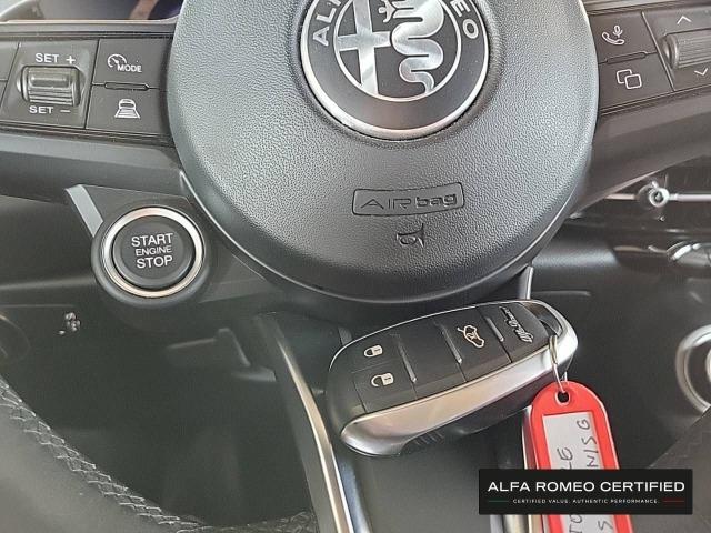 Alfa Romeo Tonale 1.5 MHEV GASOLINA 160 CV  FWD Veloce
