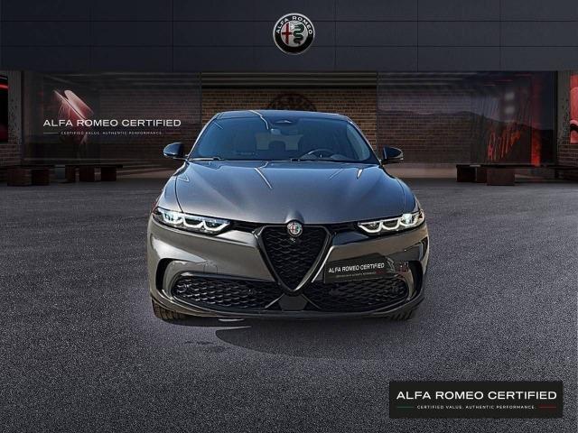 Alfa Romeo Tonale 1.5 MHEV GASOLINA 160 CV  FWD Veloce
