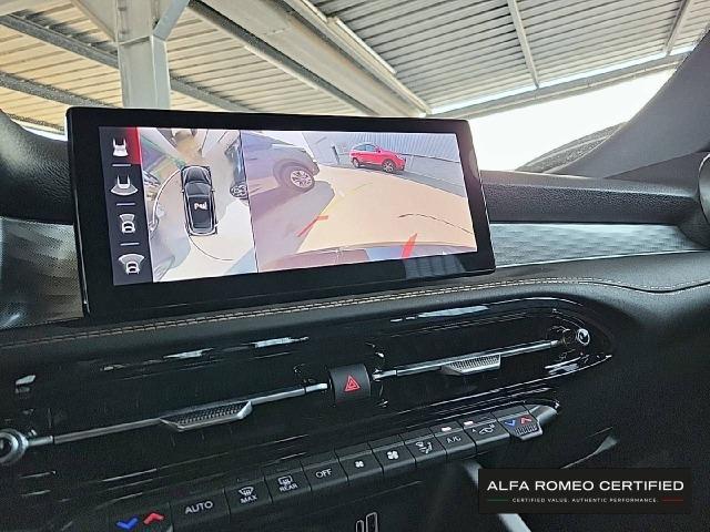 Alfa Romeo Tonale 1.5 MHEV GASOLINA 160 CV  FWD Veloce