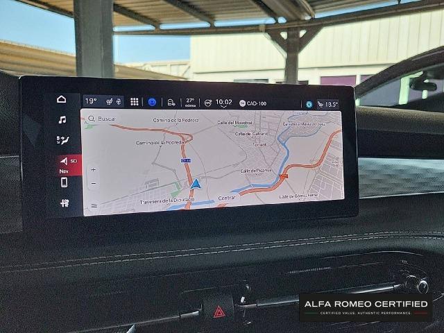 Alfa Romeo Tonale 1.5 MHEV GASOLINA 160 CV  FWD Veloce