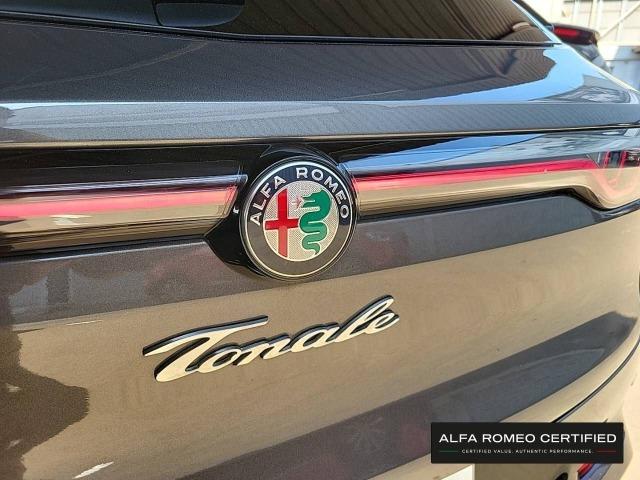 Alfa Romeo Tonale 1.5 MHEV GASOLINA 160 CV  FWD Veloce
