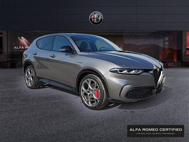 Alfa Romeo Tonale 1.5 MHEV GASOLINA 160 CV  FWD Veloce