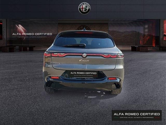 Alfa Romeo Tonale 1.5 MHEV GASOLINA 160 CV  FWD Veloce