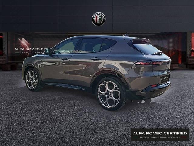 Alfa Romeo Tonale 1.5 MHEV GASOLINA 160 CV  FWD Veloce
