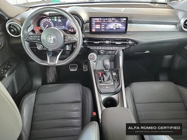 Alfa Romeo Tonale 1.5 MHEV GASOLINA 160 CV  FWD Veloce