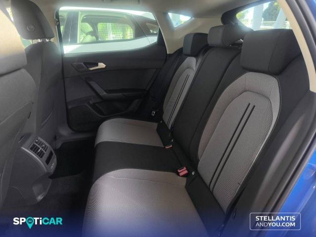 Seat Leon 1.5 eTSI 110kW DSG S&S Style Spec Ed Style Special Edition