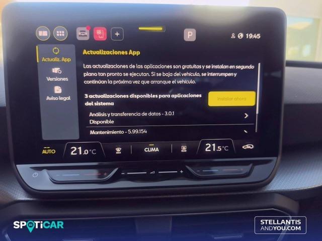 Seat Leon 1.5 eTSI 110kW DSG S&S Style Spec Ed Style Special Edition