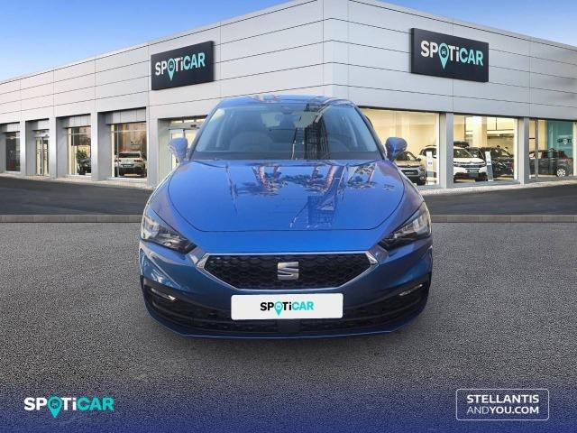 Seat Leon 1.5 eTSI 110kW DSG S&S Style Spec Ed Style Special Edition