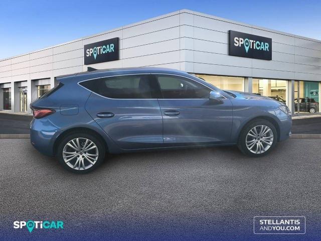 Seat Leon 1.5 eTSI 110kW DSG S&S Style Spec Ed Style Special Edition