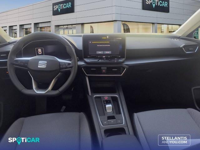Seat Leon 1.5 eTSI 110kW DSG S&S Style Spec Ed Style Special Edition