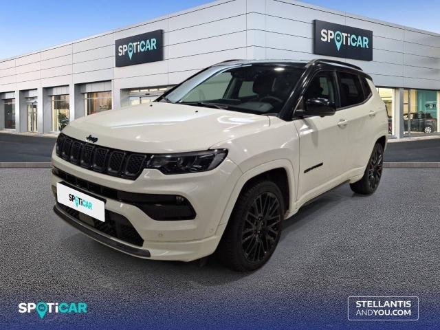 Jeep Compass Compa 2 4Xe 1.3 PHEV 177kW (240CV)  AT AWD S