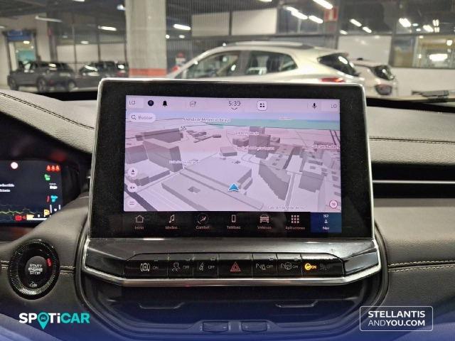 Jeep Compass Compa 2 4Xe 1.3 PHEV 177kW (240CV)  AT AWD S