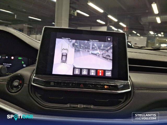 Jeep Compass Compa 2 4Xe 1.3 PHEV 177kW (240CV)  AT AWD S