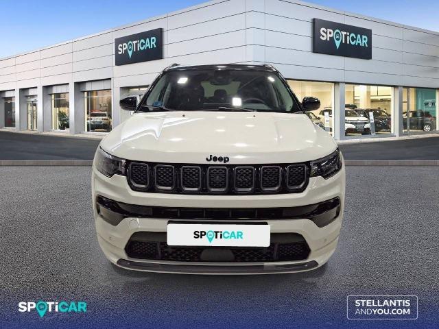 Jeep Compass Compa 2 4Xe 1.3 PHEV 177kW (240CV)  AT AWD S