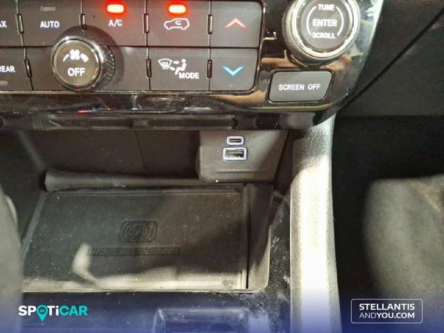Jeep Compass Compa 2 4Xe 1.3 PHEV 177kW (240CV)  AT AWD S