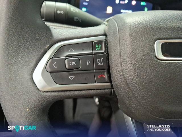 Jeep Compass Compa 2 4Xe 1.3 PHEV 177kW (240CV)  AT AWD S
