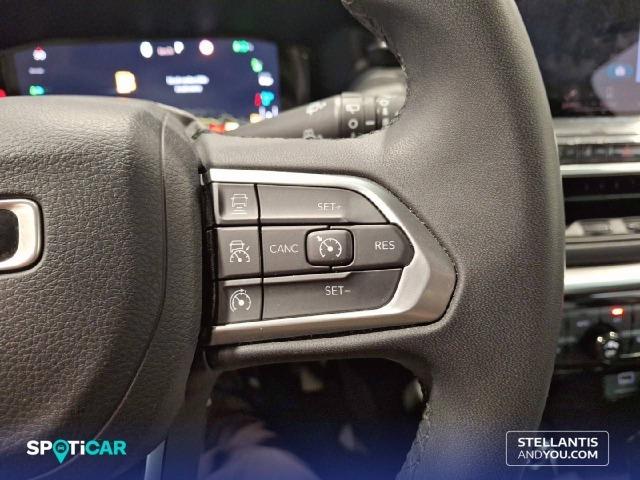 Jeep Compass Compa 2 4Xe 1.3 PHEV 177kW (240CV)  AT AWD S