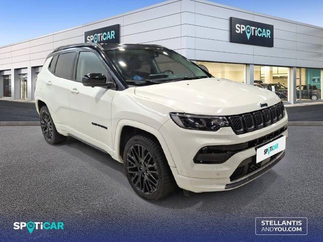 Jeep Compass Compa 2 4Xe 1.3 PHEV 177kW (240CV)  AT AWD S