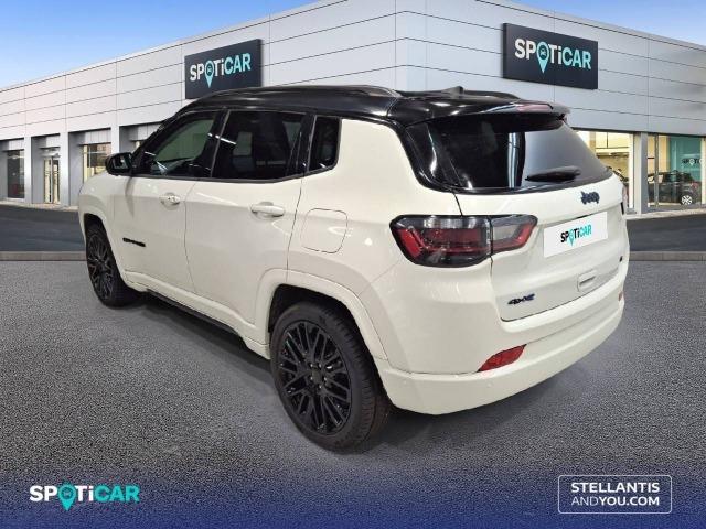 Jeep Compass Compa 2 4Xe 1.3 PHEV 177kW (240CV)  AT AWD S
