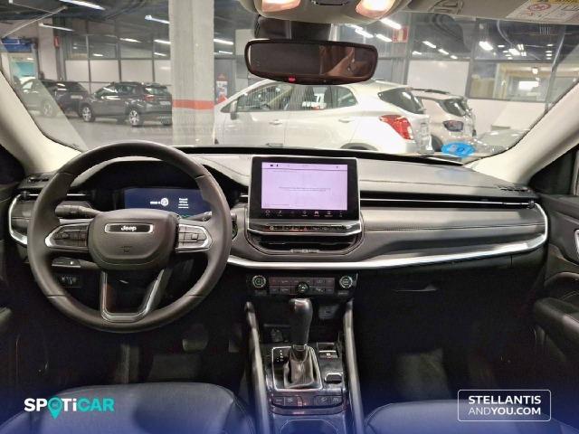 Jeep Compass Compa 2 4Xe 1.3 PHEV 177kW (240CV)  AT AWD S