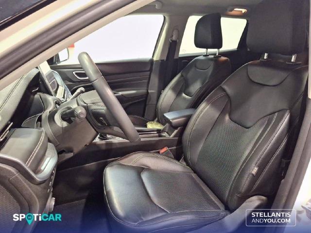 Jeep Compass Compa 2 4Xe 1.3 PHEV 177kW (240CV)  AT AWD S