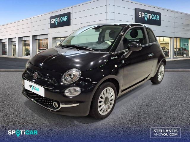 Fiat 500 1.0 Hybrid 51KW (70 CV) Dolcevita
