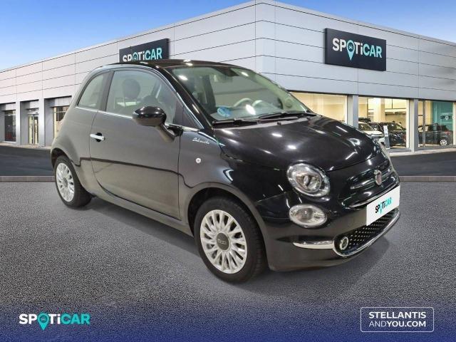 Fiat 500 1.0 Hybrid 51KW (70 CV) Dolcevita