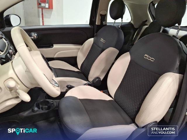 Fiat 500 1.0 Hybrid 51KW (70 CV) Dolcevita