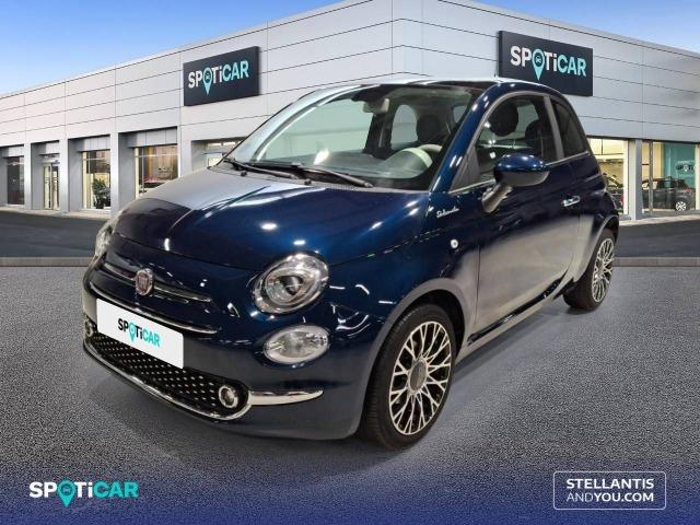 Fiat 500 1.0 Hybrid 51KW (70 CV) Dolcevita