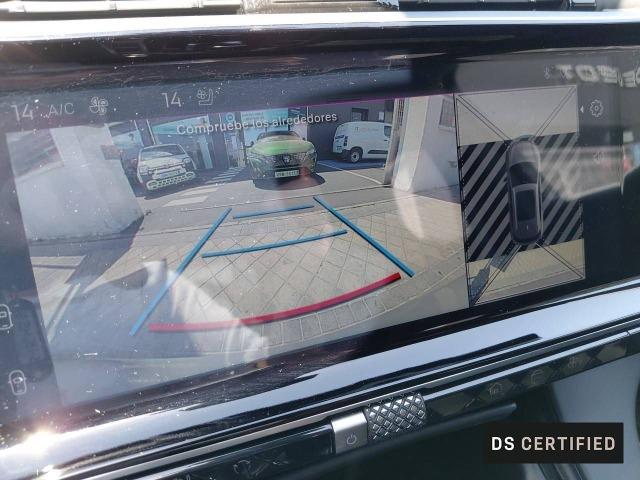 DS Ds 7 E-TENSE 4x4 360 OPERA
