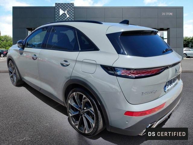 DS Ds 7 E-TENSE 4x4 360 OPERA