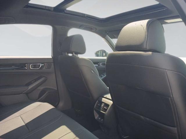 Honda Civic 2.0 HEV ADVANCE CVT 184 5P
