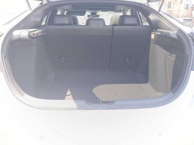 Honda Civic 2.0 HEV ADVANCE CVT 184 5P